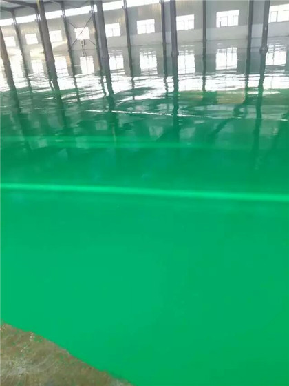 五台，我直接给你一份室外地坪漆翻新维修